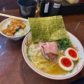 実際訪問したユーザーが直接撮影して投稿した千石ラーメン専門店こいけのいえけいの写真