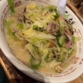 実際訪問したユーザーが直接撮影して投稿した小川町ラーメン専門店一香軒 諫早店の写真