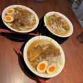 実際訪問したユーザーが直接撮影して投稿した八幡山ラーメン専門店ラーメン 元の写真