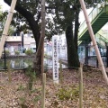 実際訪問したユーザーが直接撮影して投稿した神明神社神明皇大神宮の写真