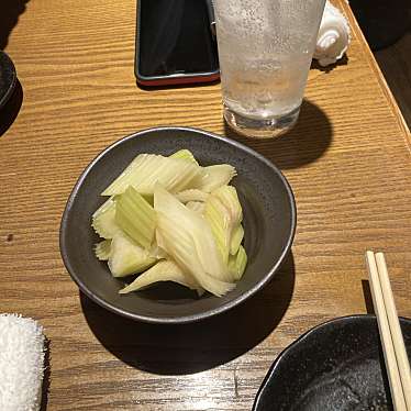 実際訪問したユーザーが直接撮影して投稿した新宿焼鳥串焼・焼鳥 なかちゃんの写真