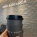 実際訪問したユーザーが直接撮影して投稿した赤坂カフェDEAN&DELUCA カフェ 六本木店の写真