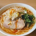 実際訪問したユーザーが直接撮影して投稿した本郷ラーメン / つけ麺はぐれ雲の写真