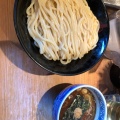 実際訪問したユーザーが直接撮影して投稿した阿佐谷北つけ麺専門店三田製麺所 阿佐ヶ谷店の写真