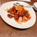 実際訪問したユーザーが直接撮影して投稿した東品川中華料理朝霞 刀削麺 天王洲店の写真