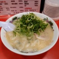 実際訪問したユーザーが直接撮影して投稿した西新ラーメン / つけ麺長浜ラーメン はじめ 本店の写真