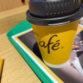 プレミアムローストコーヒー - 実際訪問したユーザーが直接撮影して投稿した北五条西ファーストフードマクドナルド 北5西18店の写真のメニュー情報