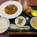 実際訪問したユーザーが直接撮影して投稿した田木西洋料理ジャパンフードマネジメントの写真