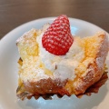 実際訪問したユーザーが直接撮影して投稿した明石町ケーキママのえらんだ元町ケーキ 大丸神戸店の写真
