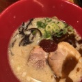 実際訪問したユーザーが直接撮影して投稿した浜町ラーメン専門店一風堂 ららぽーとTOKYO-BAY店の写真