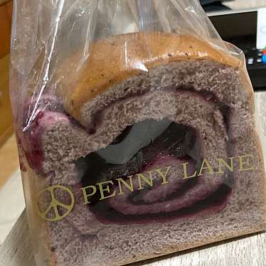 Bakery & Cafe PENNY LANE ソラマチ店のundefinedに実際訪問訪問したユーザーunknownさんが新しく投稿した新着口コミの写真