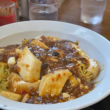 実際訪問したユーザーが直接撮影して投稿した山王中島町定食屋大勝食堂の写真