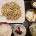 実際訪問したユーザーが直接撮影して投稿した五ノ神中華料理香蘭飯店の写真