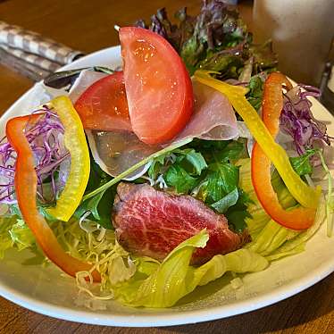 実際訪問したユーザーが直接撮影して投稿した東吹肉料理牛屋たなかの写真