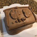 チョコ - 実際訪問したユーザーが直接撮影して投稿した南池袋ケーキトップス 西武池袋店の写真のメニュー情報