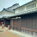 実際訪問したユーザーが直接撮影して投稿した今井町歴史的建造物高木家住宅の写真