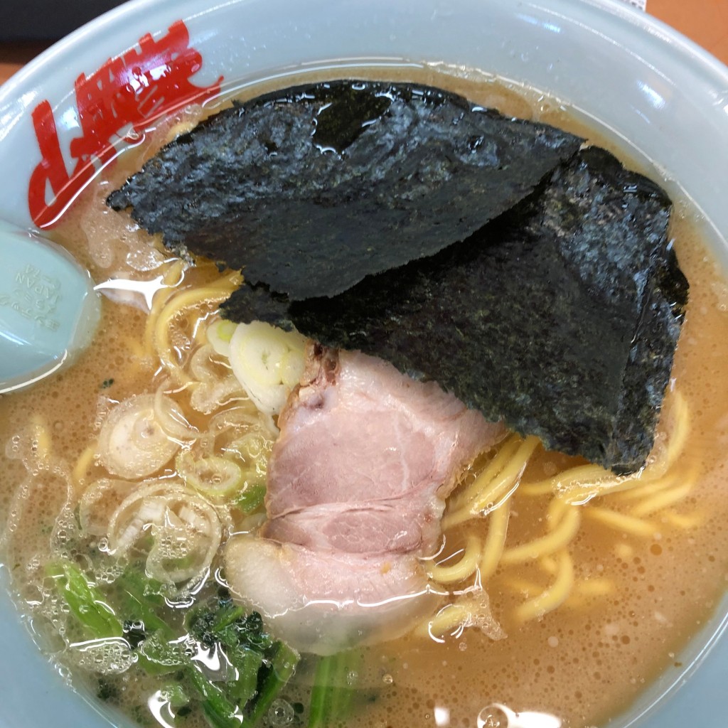 アババさんが投稿した宮前町ラーメン専門店のお店ラーメン山岡家 さいたま宮前店/ラーメンヤマオカヤ サイタマミヤマエテンの写真