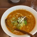 実際訪問したユーザーが直接撮影して投稿した関屋担々麺担々麺屋 関屋店の写真