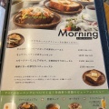 実際訪問したユーザーが直接撮影して投稿した北堀江カフェFarm Cafe mothers 堀江店の写真