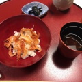 実際訪問したユーザーが直接撮影して投稿した京料理はり清の写真