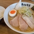 実際訪問したユーザーが直接撮影して投稿した銀座ラーメン専門店銀座 創龍の写真