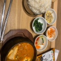 実際訪問したユーザーが直接撮影して投稿した美園韓国料理VEGEGO オヌレシクタン&CAFE イオンモール浦和美園の写真