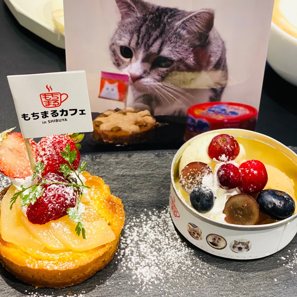 meghinaさんが投稿した宇田川町テーマカフェのお店TOKYO PARADE goods & cafe/トウキョウパレード グッズ&カフェの写真