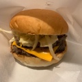 実際訪問したユーザーが直接撮影して投稿した八重洲ハンバーガーthe 3rd Burger 八重洲地下街店の写真