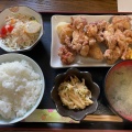 実際訪問したユーザーが直接撮影して投稿した手形田中定食屋希の写真