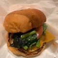 実際訪問したユーザーが直接撮影して投稿した八重洲ハンバーガーthe 3rd Burger 八重洲地下街店の写真