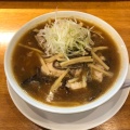 実際訪問したユーザーが直接撮影して投稿した堂坂町ラーメン / つけ麺麺屋そのかの写真