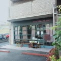 実際訪問したユーザーが直接撮影して投稿した山手通カフェThe CAFE eat salonの写真