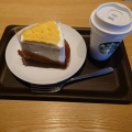 実際訪問したユーザーが直接撮影して投稿した浦郷カフェスターバックスコーヒー 長崎時津店の写真