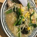 実際訪問したユーザーが直接撮影して投稿した香流ラーメン専門店丸源ラーメン 名東香流店の写真