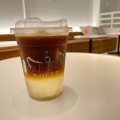 実際訪問したユーザーが直接撮影して投稿した南三条西カフェマーメイド コーヒー ロースターズ 札幌店の写真