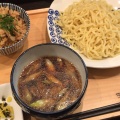 実際訪問したユーザーが直接撮影して投稿した天神橋ラーメン / つけ麺鴨ふじの写真