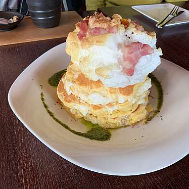 実際訪問したユーザーが直接撮影して投稿した片岩町カフェしお・CAFEの写真