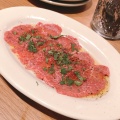 実際訪問したユーザーが直接撮影して投稿した日本橋本石町肉料理BarBies Grillの写真