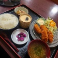 実際訪問したユーザーが直接撮影して投稿した茂木町魚介 / 海鮮料理鮮魚料理 いけす川正の写真