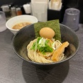 実際訪問したユーザーが直接撮影して投稿した湯島ラーメン / つけ麺麺処 大沼の写真