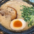 実際訪問したユーザーが直接撮影して投稿した木更津ラーメン / つけ麺どでかっちゃんの写真