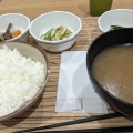 実際訪問したユーザーが直接撮影して投稿した霞が関定食屋あふ食堂の写真