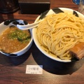 実際訪問したユーザーが直接撮影して投稿した上野ラーメン専門店麺屋武蔵 武骨の写真