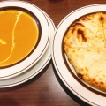 実際訪問したユーザーが直接撮影して投稿した芝町インド料理SILVER SPOONの写真