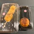 実際訪問したユーザーが直接撮影して投稿した栄和カフェ / 甘味処OHAGI3 FLAGSHIP SAKAEの写真