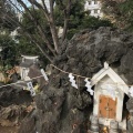 実際訪問したユーザーが直接撮影して投稿した千駄ヶ谷神社鳩森八幡神社の写真