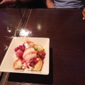 実際訪問したユーザーが直接撮影して投稿した山陵町居酒屋北海道ダイニング 小樽食堂 奈良西大寺店の写真
