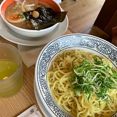 実際訪問したユーザーが直接撮影して投稿した長沼ラーメン専門店丸源ラーメン 長沼店の写真