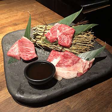 実際訪問したユーザーが直接撮影して投稿した名駅焼肉味樹園 みきえん 名駅三丁目店の写真