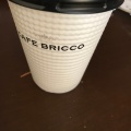 実際訪問したユーザーが直接撮影して投稿した浜田町カフェCAFE BRICCO * カフェ ブリッコ 半田カインズ店の写真